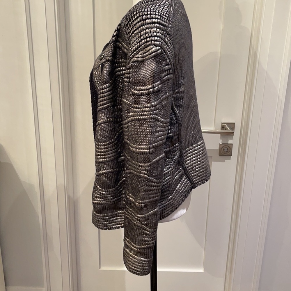 Maje cardigan - Picture 4 of 8